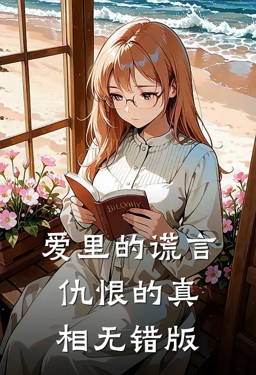 爱里的谎言，仇恨的真相无错版