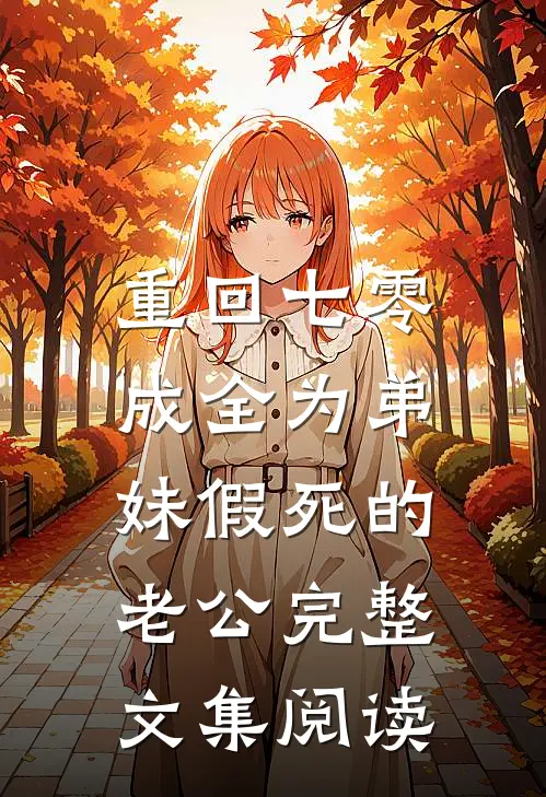 重回七零，成全为弟妹假死的老公完整文集阅读