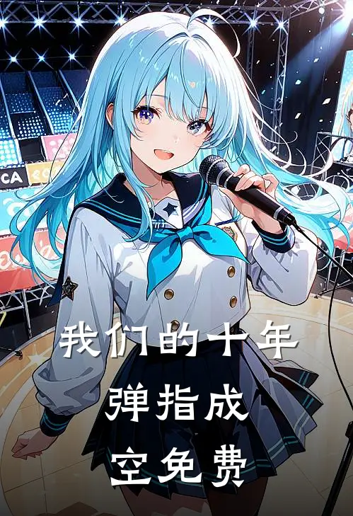 我们的十年，弹指成空免费