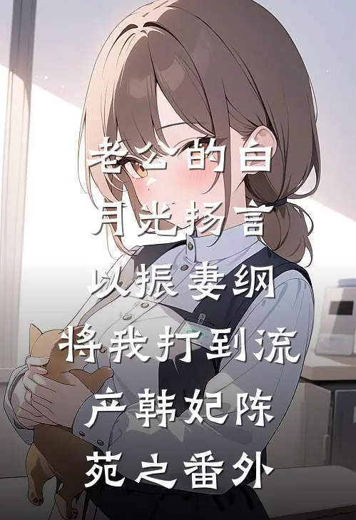 老公的白月光扬言以振妻纲，将我打到流产韩妃陈苑之 番外