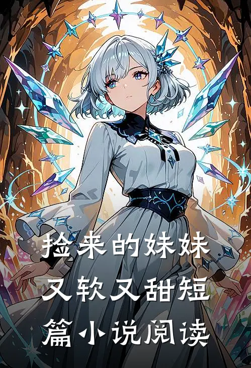 捡来的妹妹又软又甜短篇小说阅读
