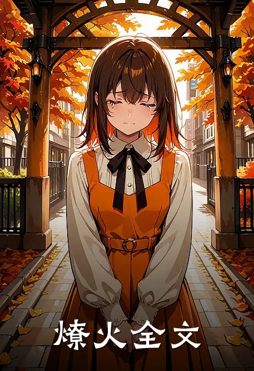 燎火全文