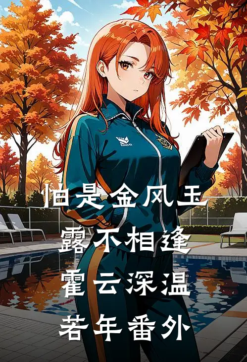 怕是金风玉露不相逢霍云深温若年番外