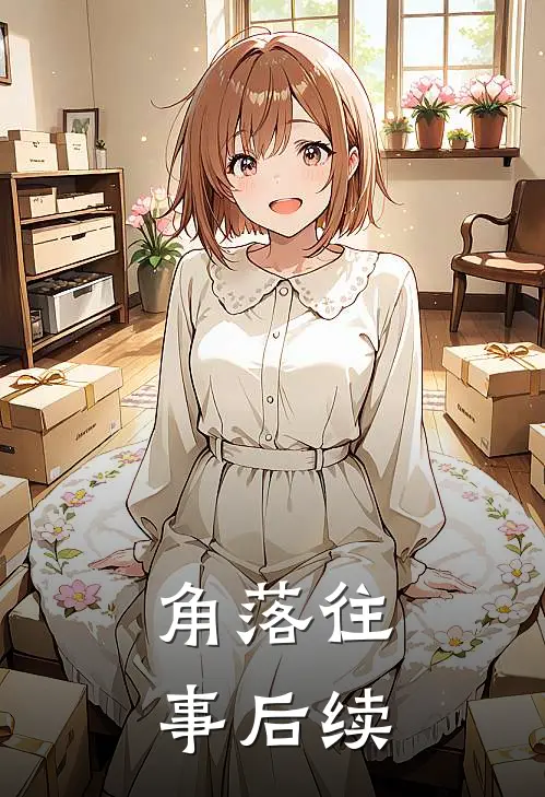 角落往事后续