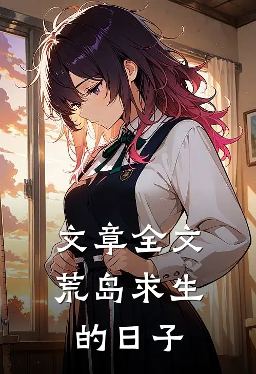 文章全文荒岛求生的日子