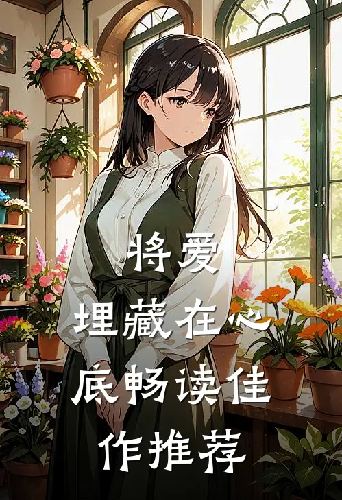 将爱，埋藏在心底畅读佳作推荐