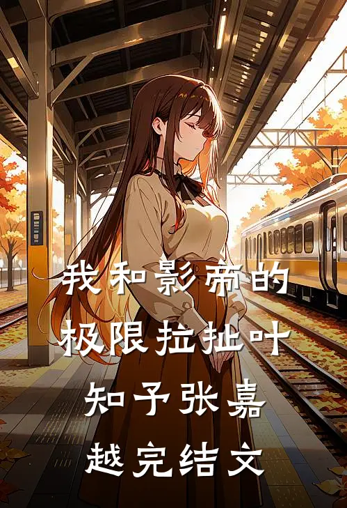我和影帝的极限拉扯叶知予张嘉越完结文