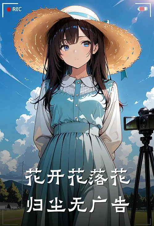 花开花落花归尘无广告
