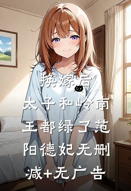 换嫁后，太子和岭南王都绿了范阳德妃无删减+无广告