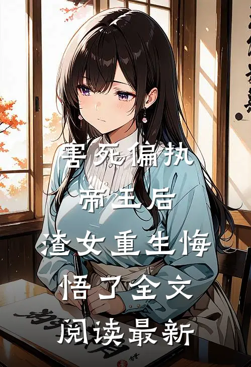 害死偏执帝王后，渣女重生悔悟了全文阅读最新