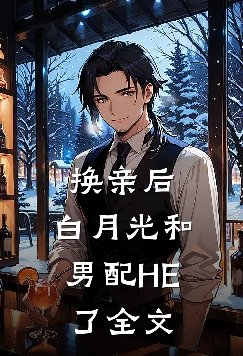换亲后，白月光和男配HE了全文