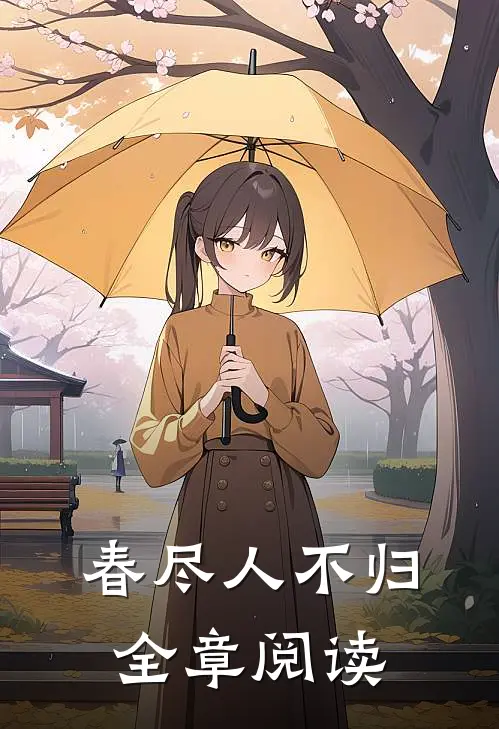 春尽人不归全章阅读