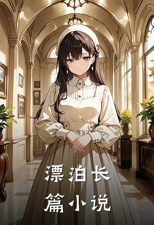 漂泊长篇小说