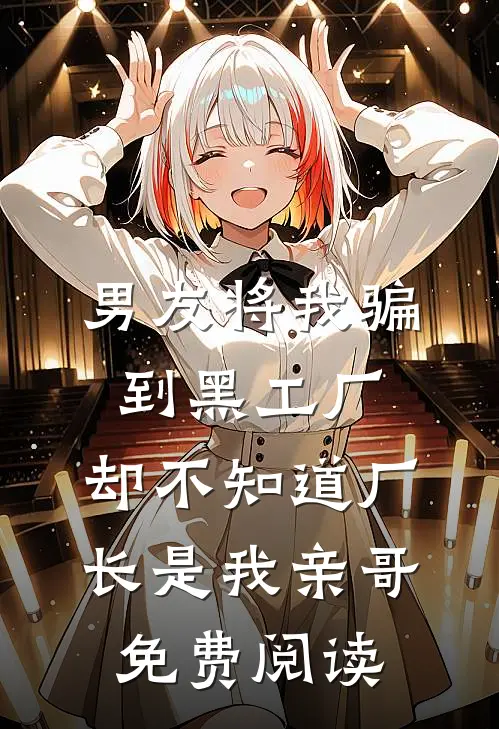 男友将我骗到黑工厂，却不知道厂长是我亲哥免费阅读