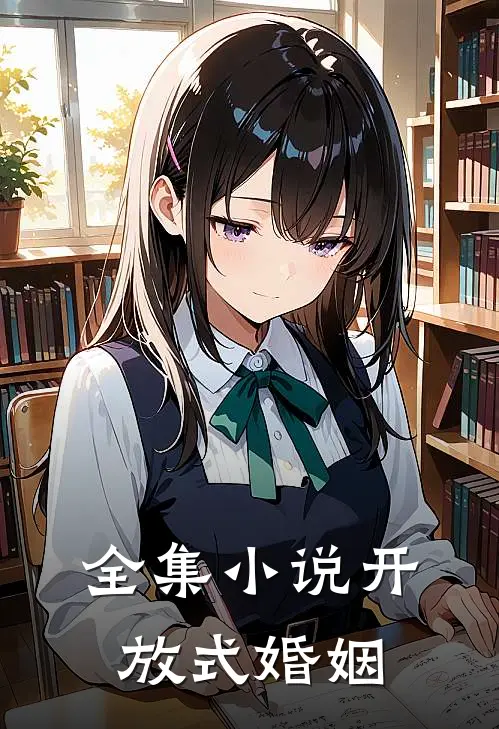 全集小说开放式婚姻