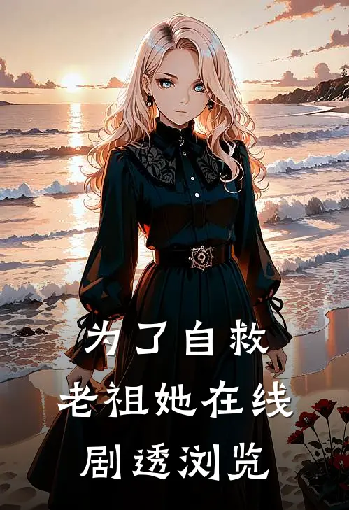 为了自救，老祖她在线剧透浏览