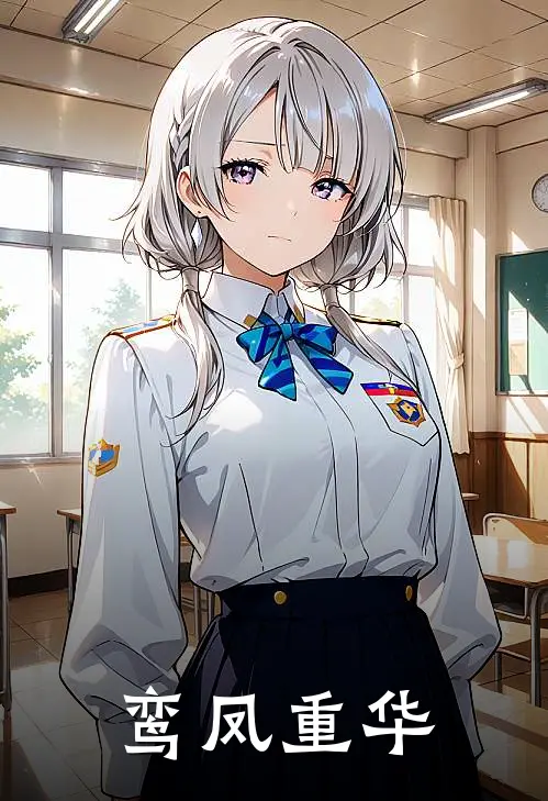 鸾凤重华