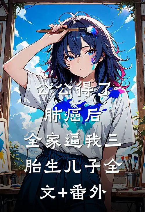 公公得了肺癌后，全家逼我三胎生儿子全文+番外