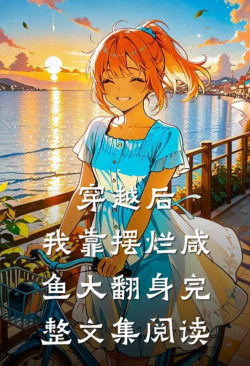 穿越后，我靠摆烂咸鱼大翻身完整文集阅读
