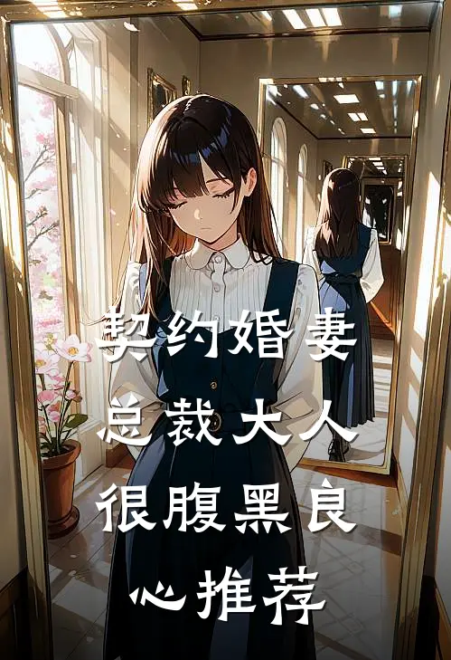 契约婚妻：总裁大人很腹黑良心推荐