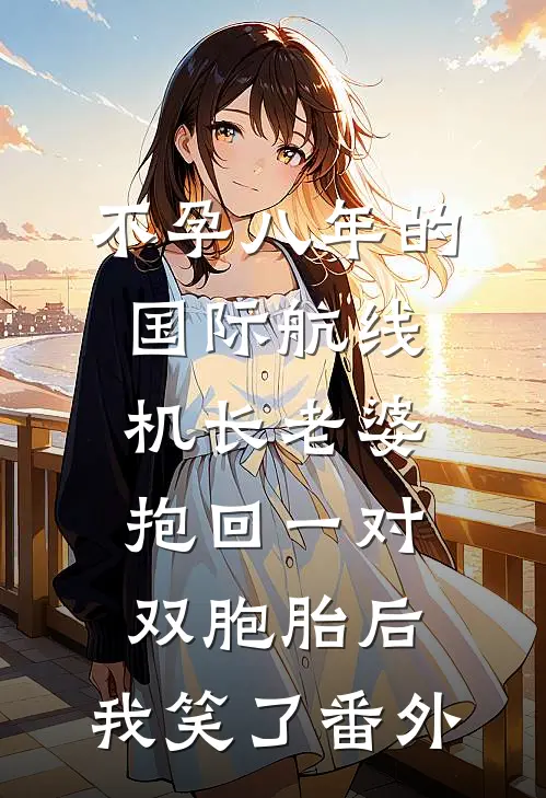 不孕八年的国际航线机长老婆抱回一对双胞胎后，我笑了番外