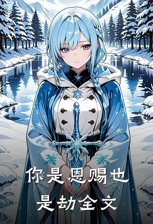 你是恩赐也是劫全文