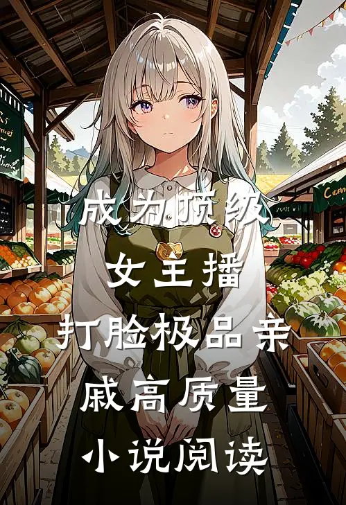 成为顶级女主播，打脸极品亲戚高质量小说阅读