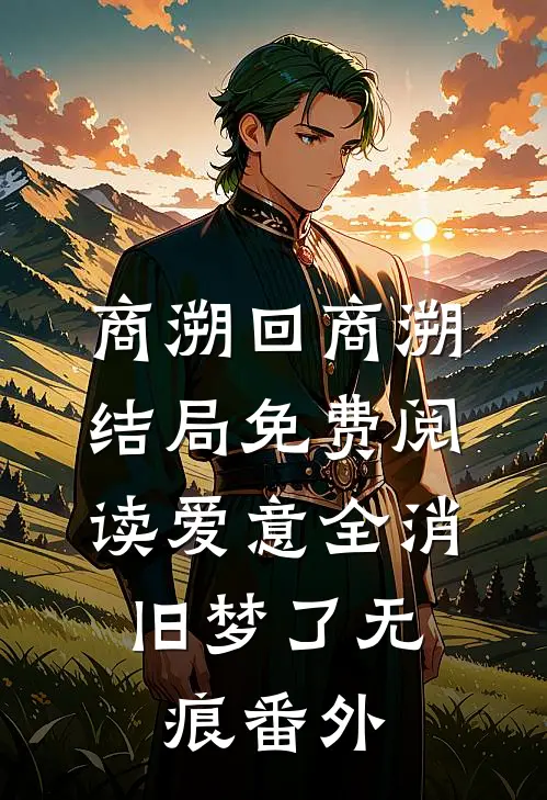 商溯回商溯结局免费阅读爱意全消，旧梦了无痕番外