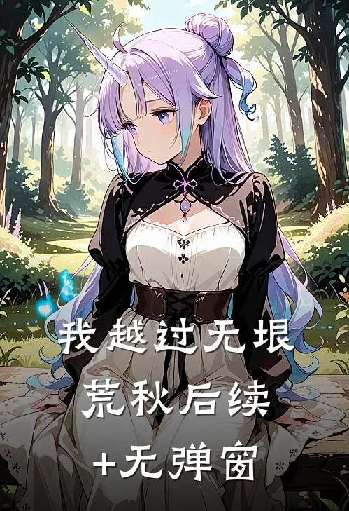 我越过无垠荒秋后续+无弹窗