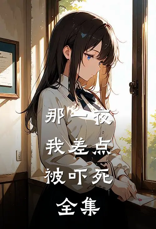 那一夜,我差点被吓死. 全集免费观看