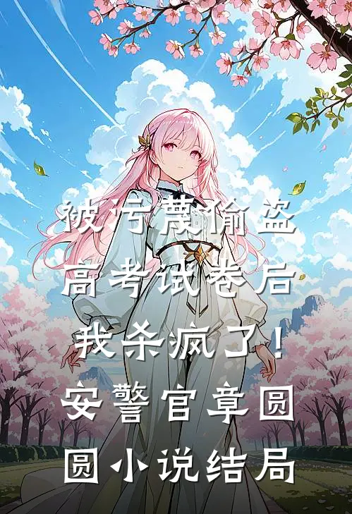 被污蔑偷盗高考试卷后，我杀疯了！安警官章圆圆小说结局