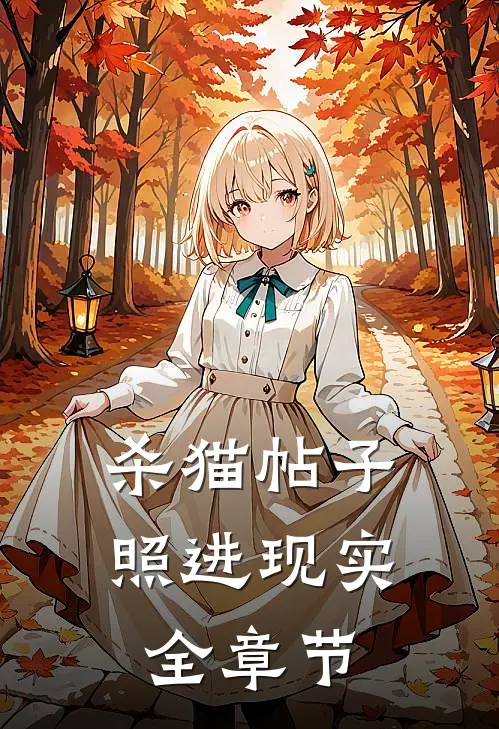杀猫帖子照进现实全章节