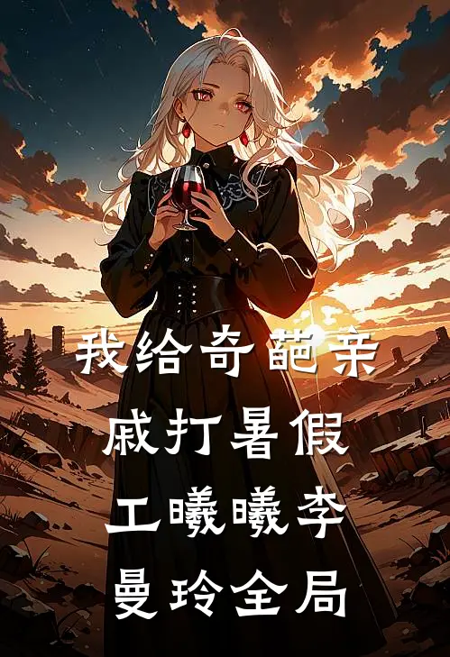 我给奇葩亲戚打暑假工曦曦李曼玲全局