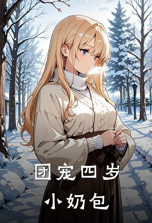 团宠四岁小奶包