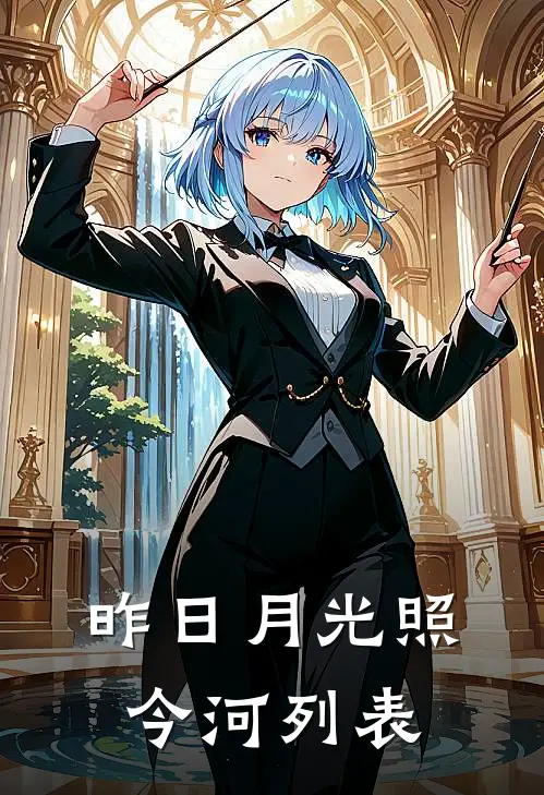 昨日月光照今河列表