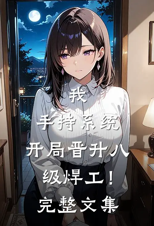 我，手持系统，开局晋升八级焊工！完整文集