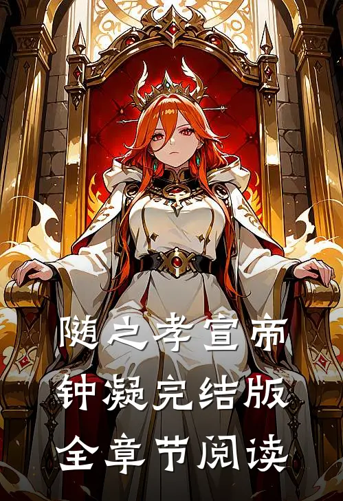 随之孝宣帝钟凝完结版全章节阅读