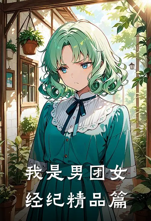 我是男团女经纪精品篇