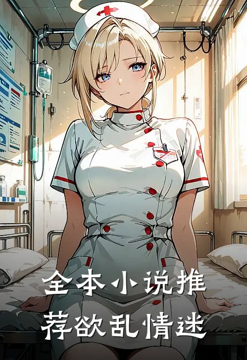全本小说推荐欲乱情迷