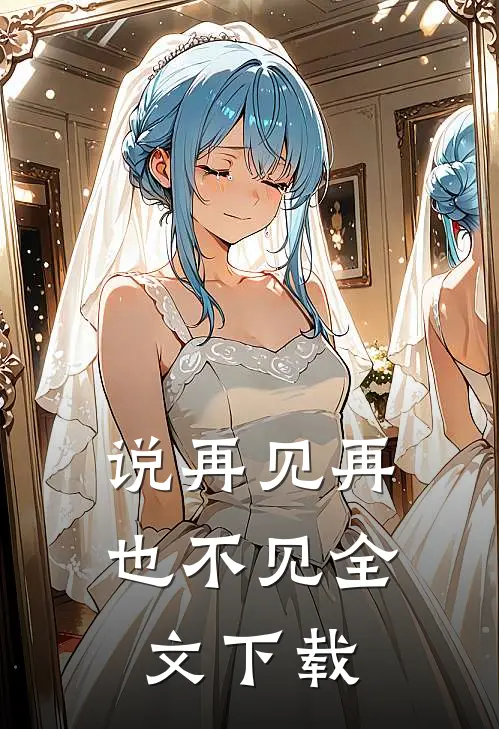 说再见再也不见全文下载