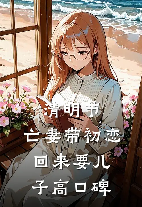清明节，亡妻带初恋回来要儿子高口碑