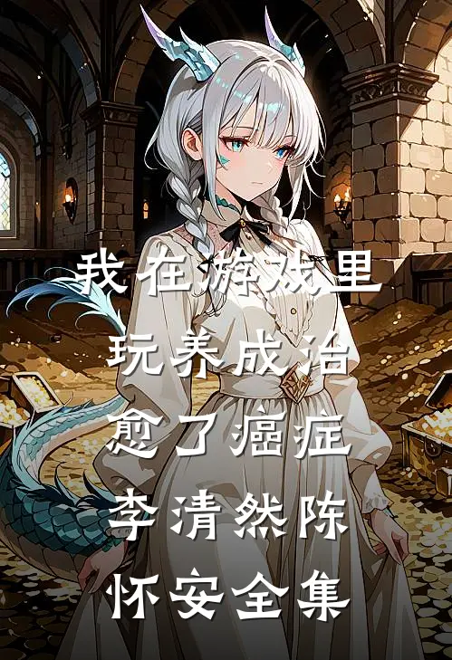 我在游戏里，玩养成治愈了癌症李清然陈怀安 全集