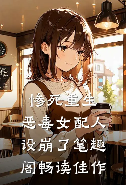 惨死重生,恶毒女配人设崩了 笔趣阁畅读佳作