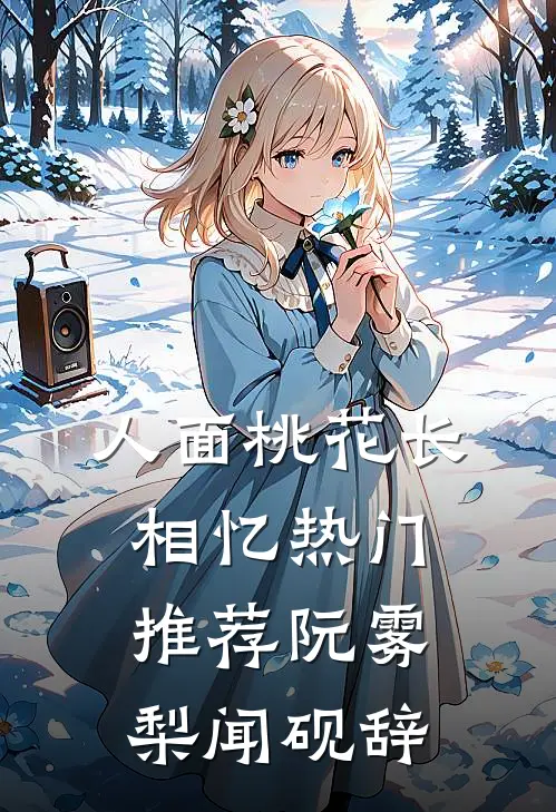 人面桃花长相忆热门推荐阮雾梨闻砚辞