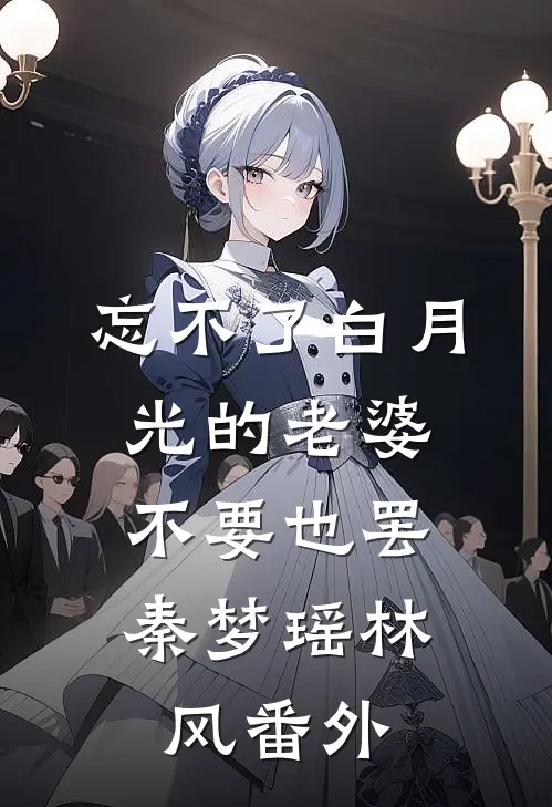 忘不了白月光的老婆，不要也罢秦梦瑶林风番外