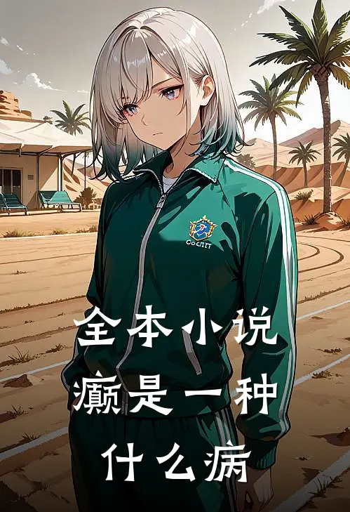 全本小说癫是一种什么病