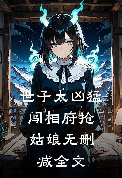 世子太凶猛：闯相府抢姑娘无删减全文