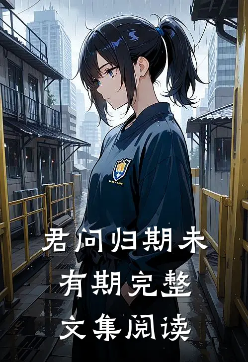 君问归期未有期完整文集阅读