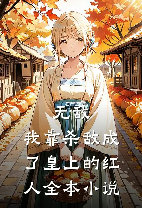 无敌：我靠杀敌成了皇上的红人全本小说