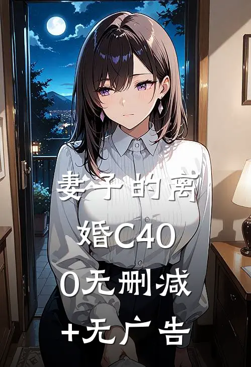 妻子的离婚C400无删减+无广告